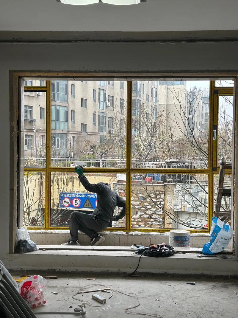 誠信為本，品質(zhì)為先 論門窗加工制作的企業(yè)之道