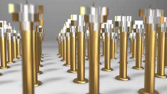 新型金屬功能材料 未來(lái)科技的基石