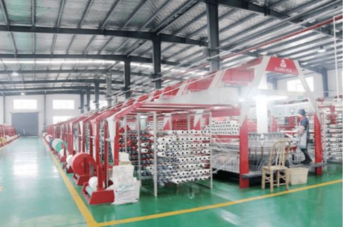 重大項(xiàng)目建設(shè)進(jìn)行時(shí)（四十二） 新型金屬功能材料引領(lǐng)產(chǎn)業(yè)升級(jí)