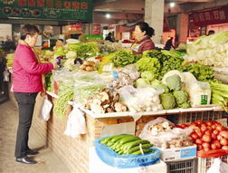 東北網黑龍江報刊網絡版 食用農產品零售的轉型與升級